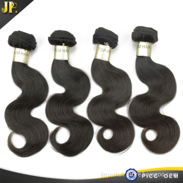 8A Double Weft Human Hair Body Wave Eurasian Virgin Hair Unprocessed